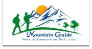 Mountain Guide Trek & Expedition Pvt. Ltd. logo